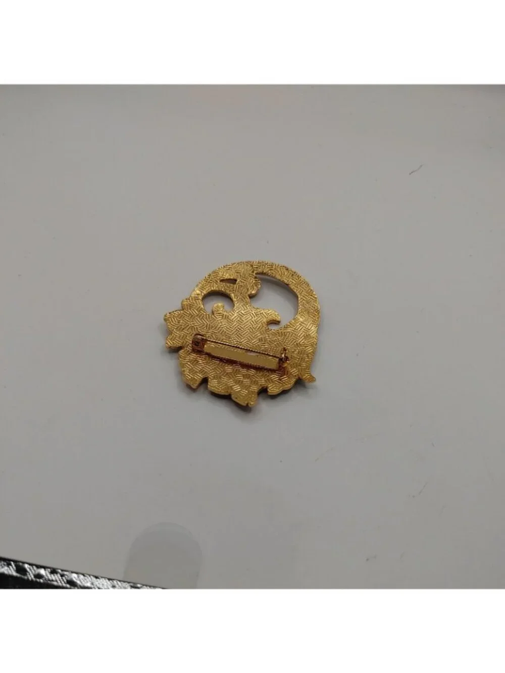 VTGBROOCH/PIN cloisonné  brooch